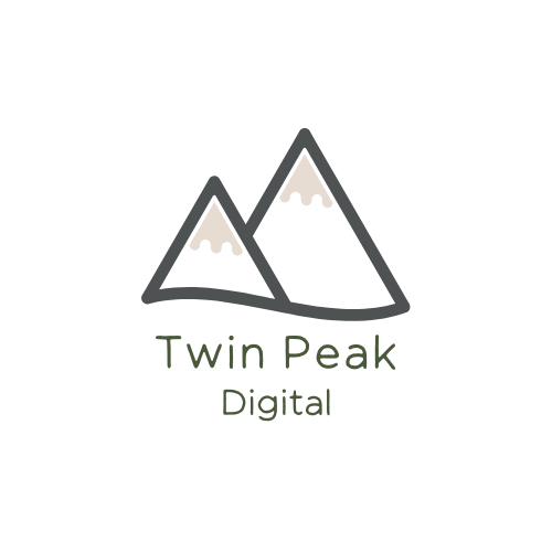 Twin Peak Digital