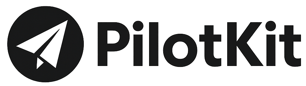 PilotKit