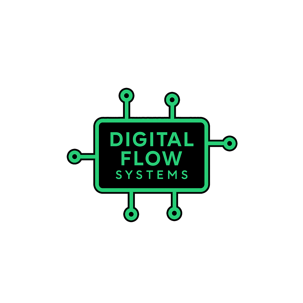 Digital Flow Sytems