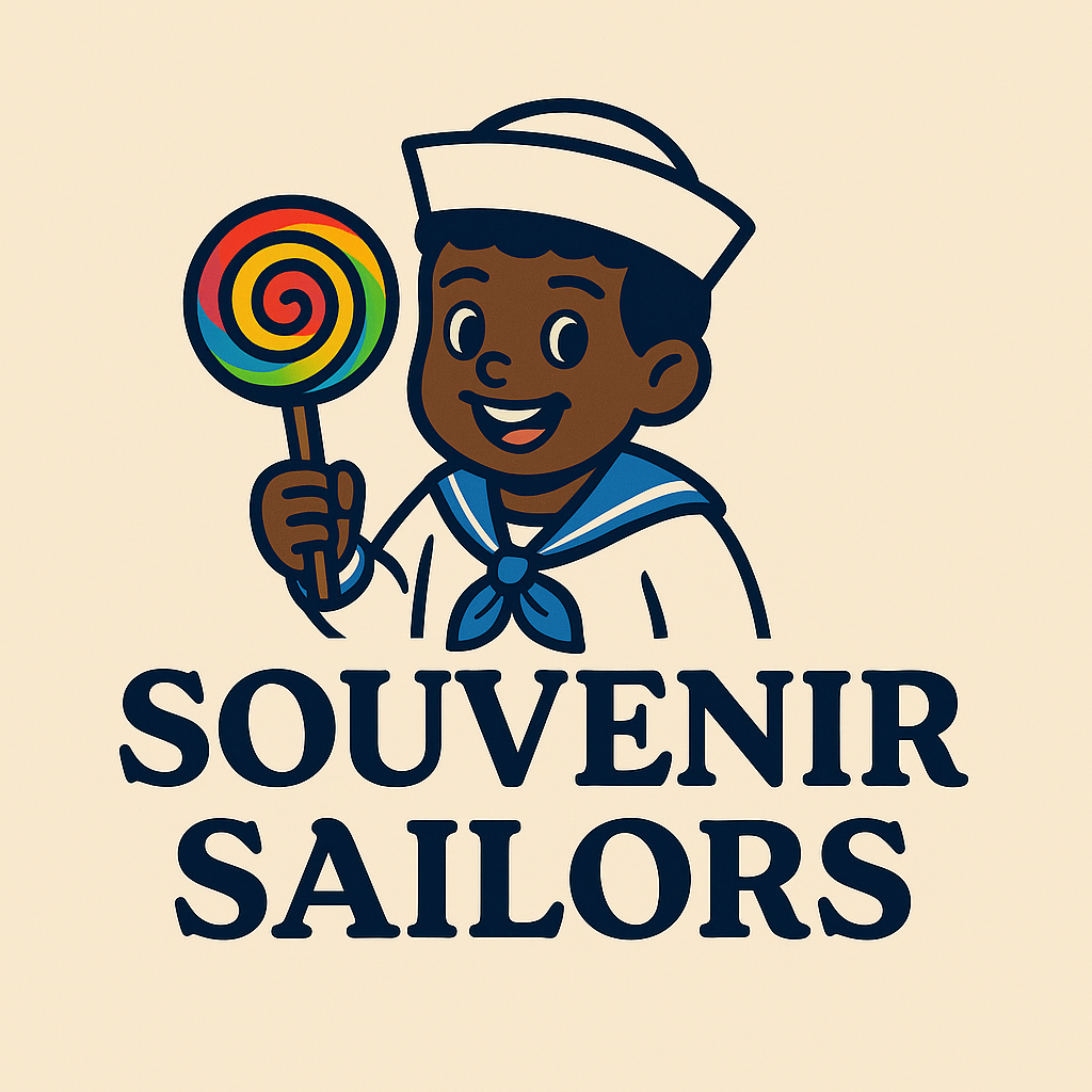Souvenir Sailors