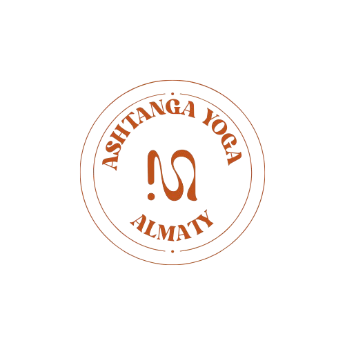 Ashtanga Yoga Almaty